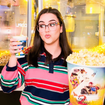 Semana do Cinema terá ingressos por R$ 10 no Itajaí Shopping