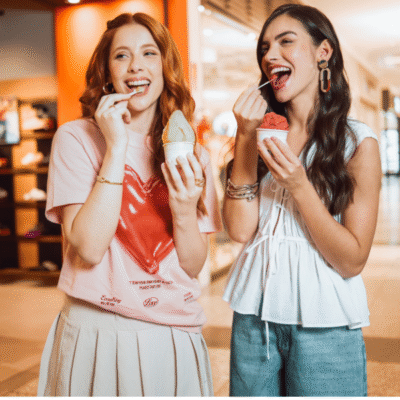 Setembro no Itajaí Shopping: diversão, cultura e bem-estar para todas as idades