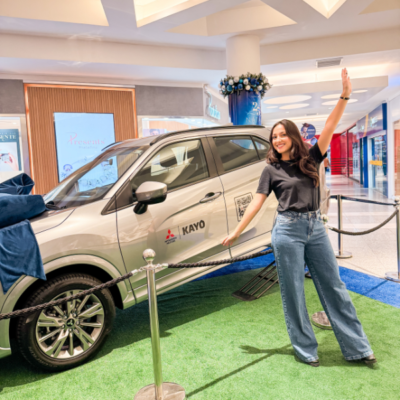 Últimos dias para concorrer a um carro 0 km no Itajaí Shopping