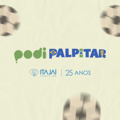 Regulamento Podi Palpitar