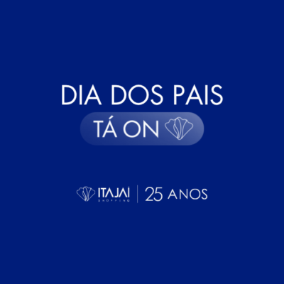 Regulamento e lojas participantes – Campanha de Pais