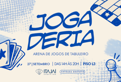 Imagem destacada do post